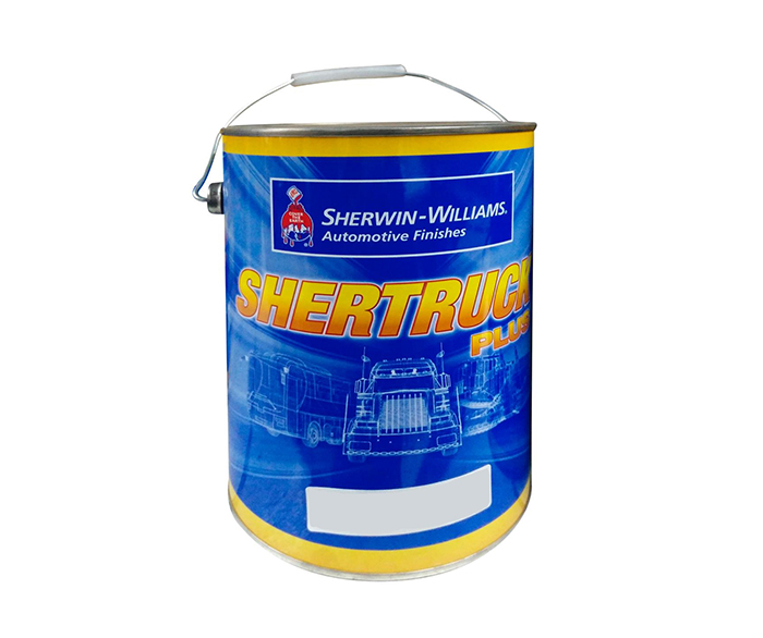 Aerosol Metálico - Sherwin Williams ChileSherwin Williams Chile